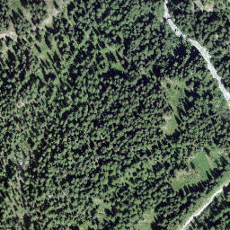 Satellite imagery of Murter, CH