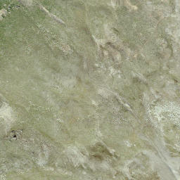 Satellite imagery of Piz Chalderas, CH