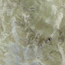 Satellite imagery of Piz Chalderas, CH