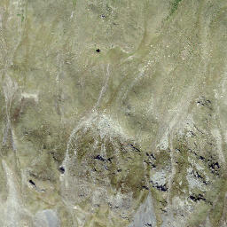 Satellite imagery of Piz Chalderas, CH