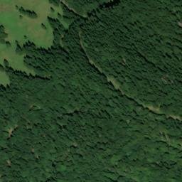 Satellite imagery of Monte Lodin, AT