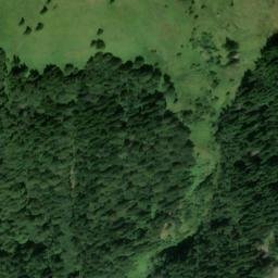 Satellite imagery of Monte Lodin, AT