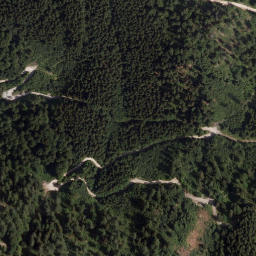 Satellite imagery of Zielkofl, AT