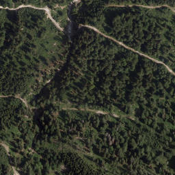 Satellite imagery of Zielkofl, AT