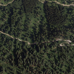 Satellite imagery of Zielkofl, AT