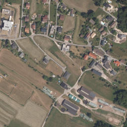 Satellite imagery of Schloss Wasserleonburg, AT