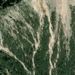 Satellite imagery of Rote Wand, AT
