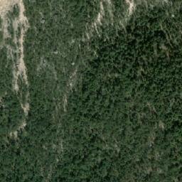 Satellite imagery of Rote Wand, AT