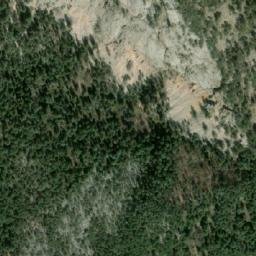 Satellite imagery of Rote Wand, AT
