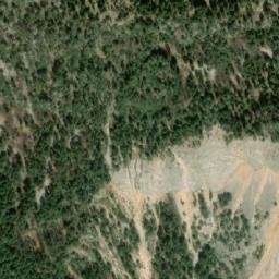 Satellite imagery of Wabenkopf, AT