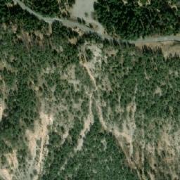 Satellite imagery of Wabenkopf, AT