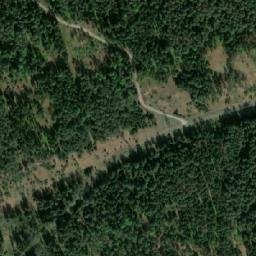 Satellite imagery of Polana, AT