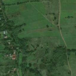 Satellite imagery of Dealul Racoviţă, RO