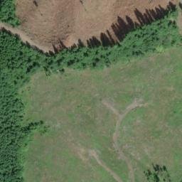 Satellite imagery of Jones Bluff, US