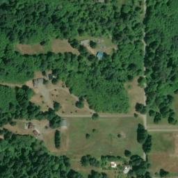 Satellite imagery of Burnt Ridge, US