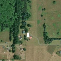 Satellite imagery of Burnt Ridge, US