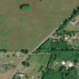 Satellite imagery of Burnt Ridge, US