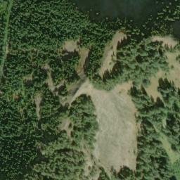 Satellite imagery of Whalehead Ridge, US
