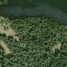 Satellite imagery of Whalehead Ridge, US