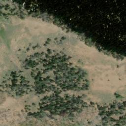 Satellite imagery of Divide Ridge, US
