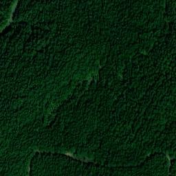 Satellite imagery of Democrat Mine, US
