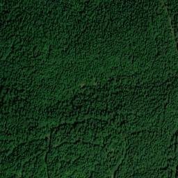 Satellite imagery of Democrat Mine, US