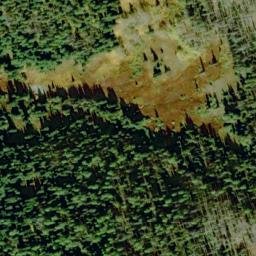 Satellite imagery of Buck Ridge, US