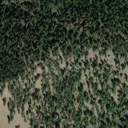 Satellite imagery of Grizzly Point, US