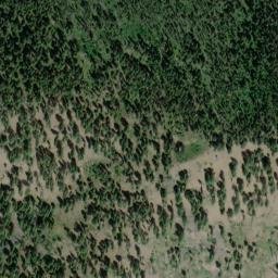 Satellite imagery of Grizzly Point, US