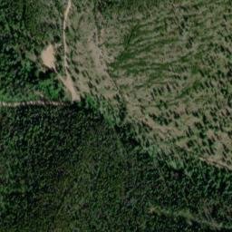 Satellite imagery of Alps Mine, US