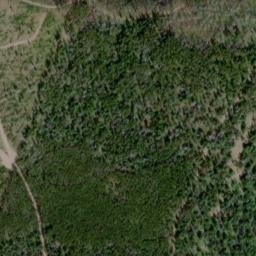 Satellite imagery of Alps Mine, US