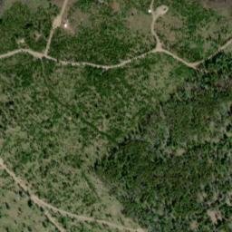 Satellite imagery of Argo Mine, US