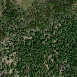 Satellite imagery of Argo Mine, US