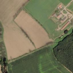 Satellite imagery of Abbaye de Trizay, FR