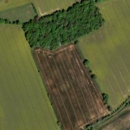 Satellite imagery of Abbaye Notre-Dame de Varennes, FR