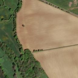 Satellite imagery of Abbaye Notre-Dame de Varennes, FR