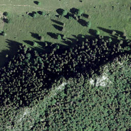 Satellite imagery of Dent de Broc, CH