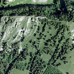 Satellite imagery of Dent de Broc, CH