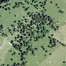 Satellite imagery of La Forcla, CH