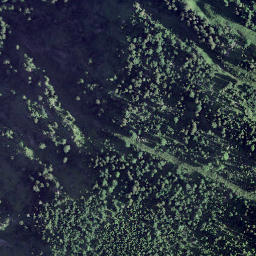 Satellite imagery of Le Verdy, CH