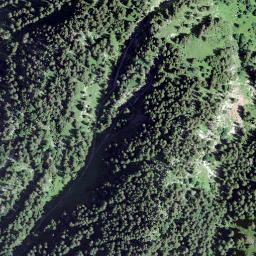 Satellite imagery of Brendelspitz, CH