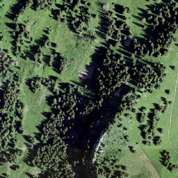 Satellite imagery of Brendelspitz, CH