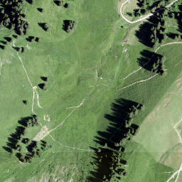 Satellite imagery of Brendelspitz, CH