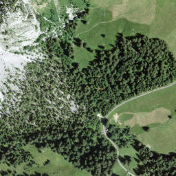 Satellite imagery of Marchzähne, CH