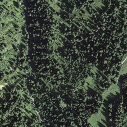 Satellite imagery of Jaunpass, CH