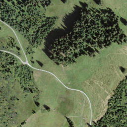 Satellite imagery of Jaunpass, CH