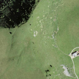 Satellite imagery of Hintere Bultschnere, CH