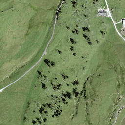 Satellite imagery of Gestelegrat, CH