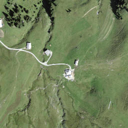 Satellite imagery of Geissflue, CH