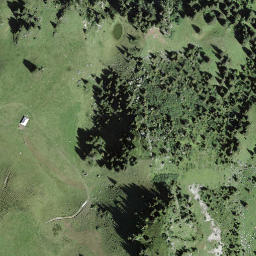 Satellite imagery of Geissflue, CH